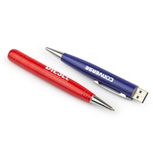 Alternative view of Corporate USB Pen