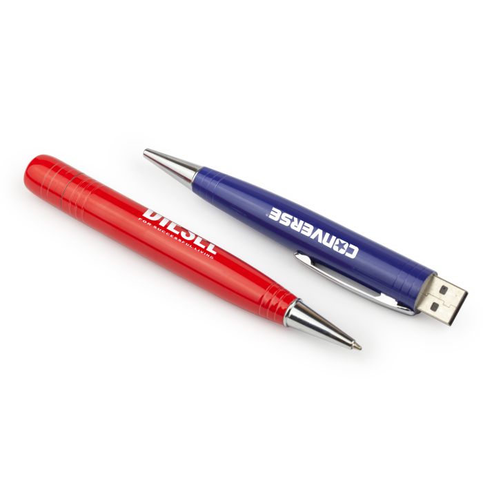 Corporate USB Pen - Image 2