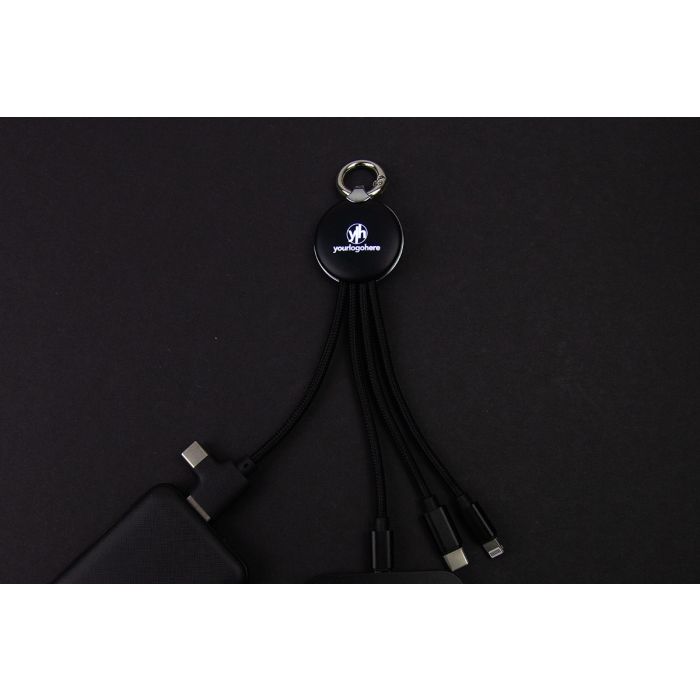 LED 5 in 1 Cable - Image 2