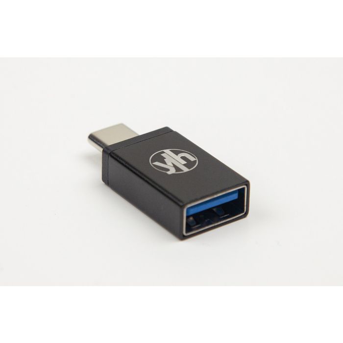 USB to USB-C Adapter - Image 3