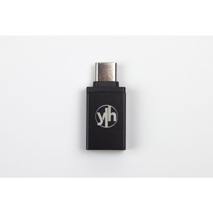 USB to USB-C Adapter - Image 4