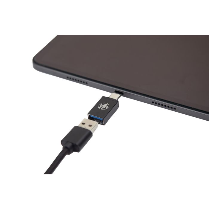 USB to USB-C Adapter - Image 2