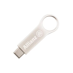 Alloy Loop USB-C Flash Drive