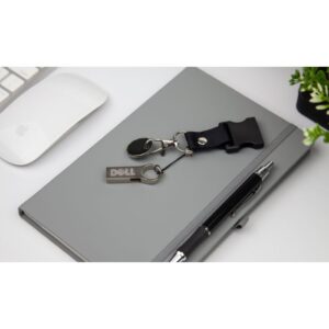 Alternative view of Alloy Loop USB-C Flash Drive