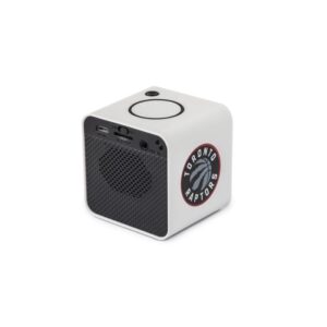 Alternative view of Cube Speaker
