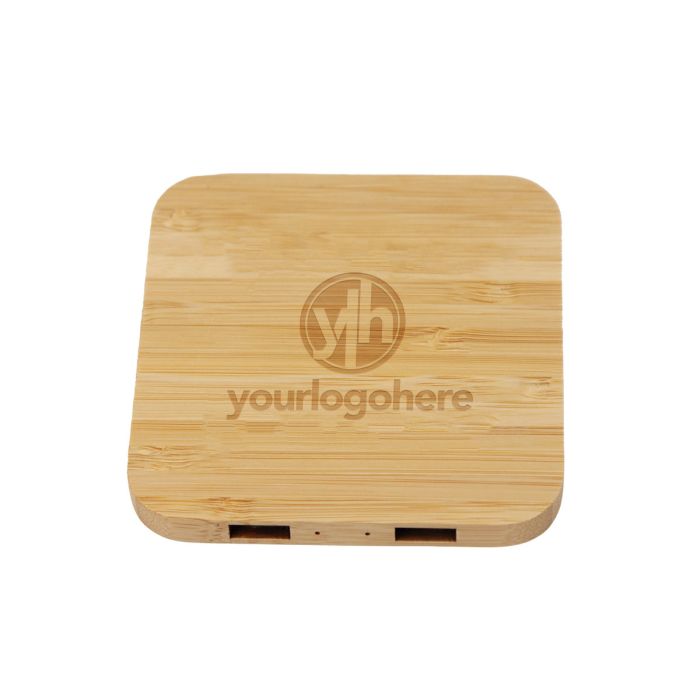 Bamboo Wooden DUO - 15W - Image 4
