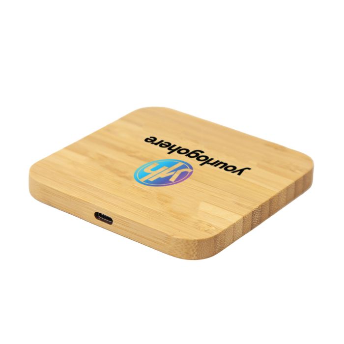 Bamboo Wooden DUO - 15W - Image 5
