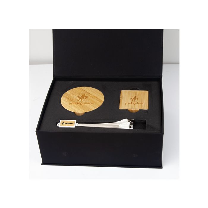 Ultimate XL Bamboo Gift Set - Image 3