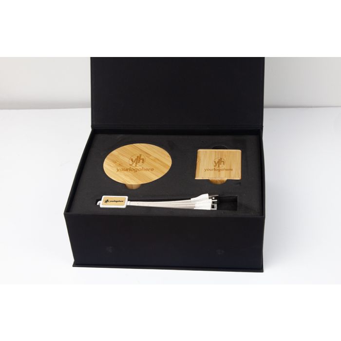 Ultimate XL Bamboo Gift Set - Image 2