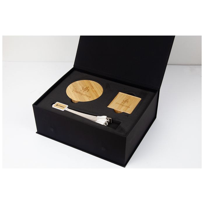 Ultimate XL Bamboo Gift Set - Image 4