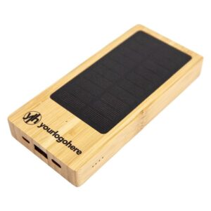 Alternative view of Compact 10000mAh Power Bank