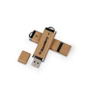 Alternative view of Eco Chic USB