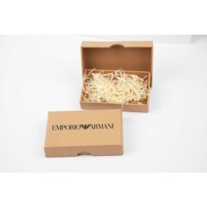 Alternative view of Eco Kraft Box