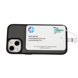 Alternative view of Multi Cable Power Banks 2500mAh