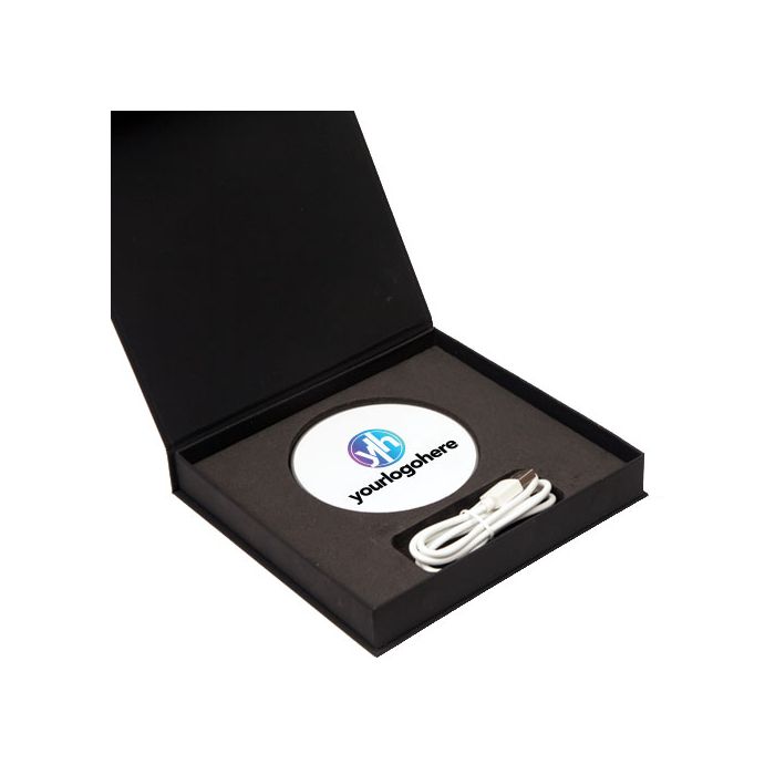 Wireless Charging Gift Set
