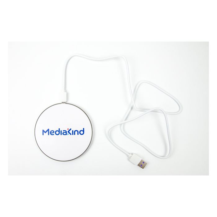Curve Wireless Charger - Image 5