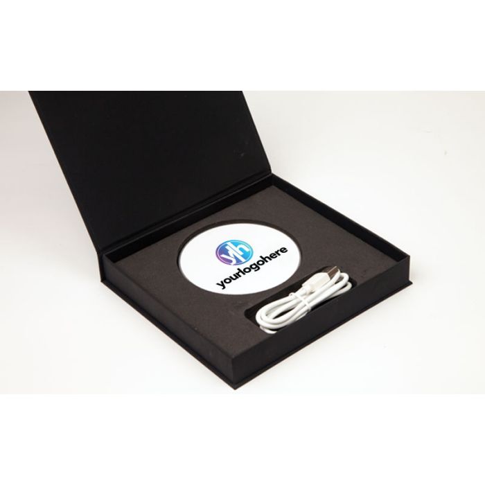 Wireless Charging Gift Set - Image 3