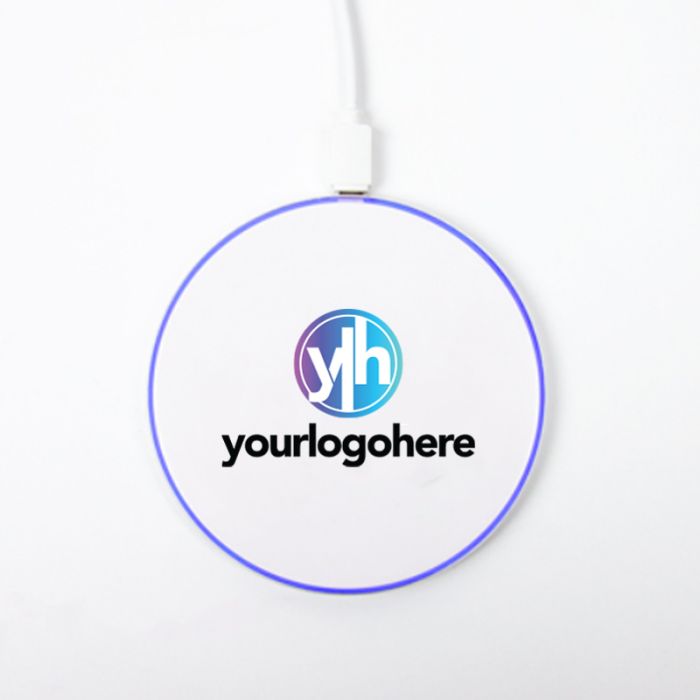 Curve Wireless Charger - Image 2
