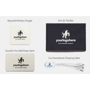 Alternative view of Eco Slim XL Gift Set