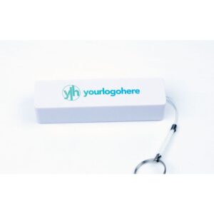 Alternative view of Edge Power Bank