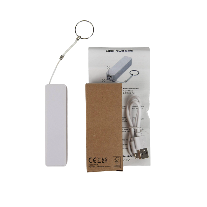 Edge Power Bank - Image 3