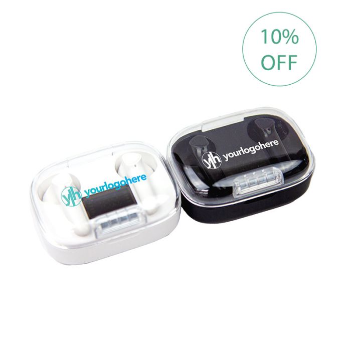 Epic Wireless Earbuds - Image 6