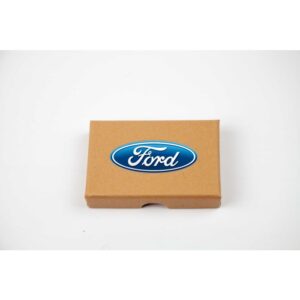 Eco Kraft Box