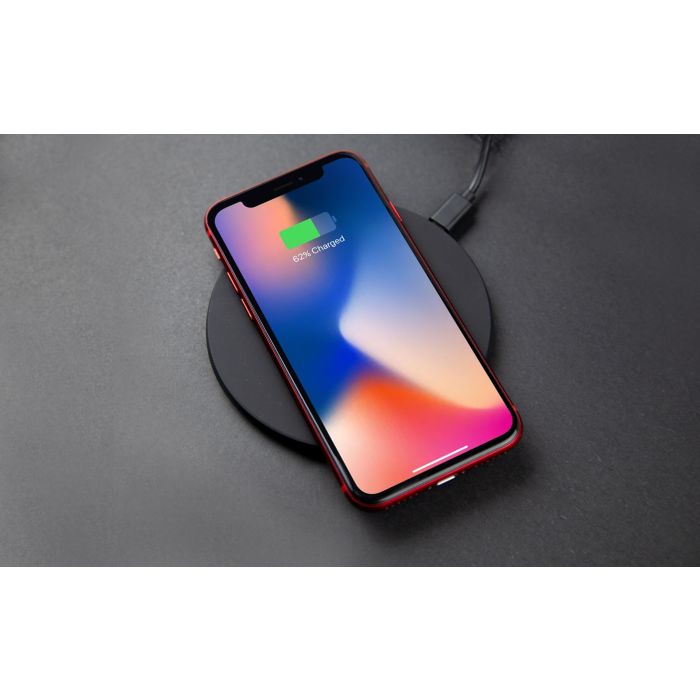 LED Deluxe Wireless Charger - Image 4