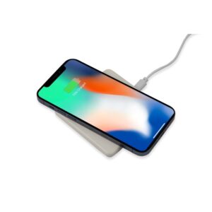 Alternative view of Eco 10W Wireless Charger
