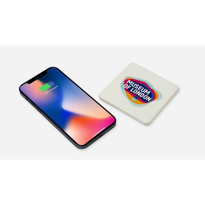 Eco 10W Wireless Charger - Image 3