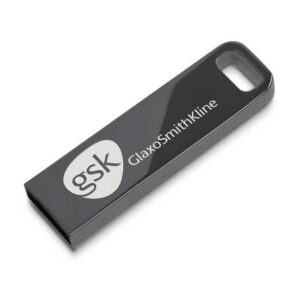 Alternative view of Iron Stick USB