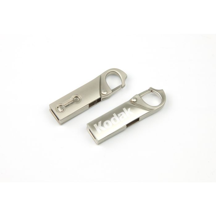 Alloy Hook USB-C Flash Drive - Image 3