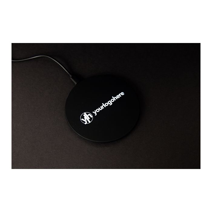 LED Deluxe Wireless Charger - Image 7