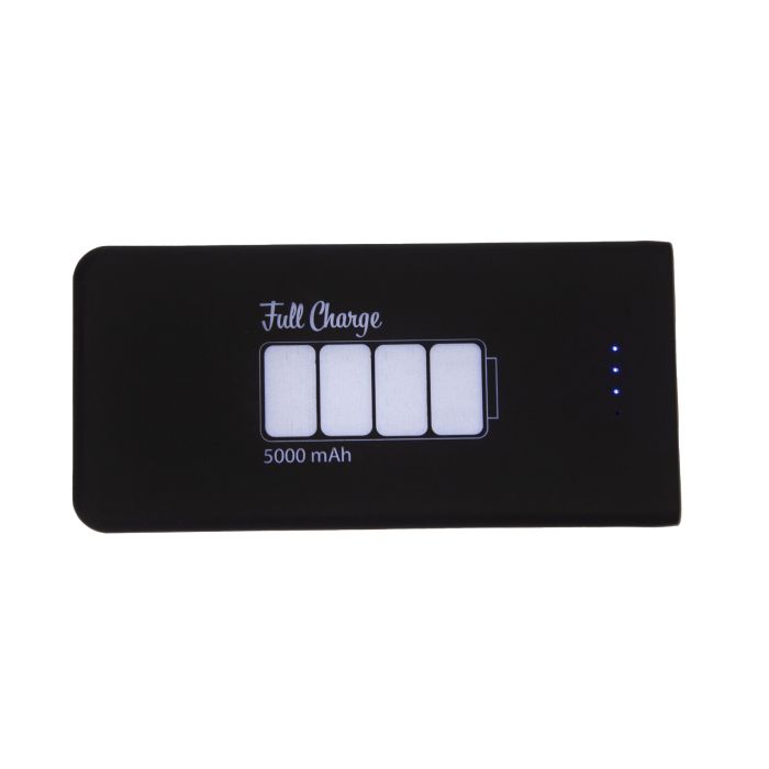 LED 5000 Motion Power Bank