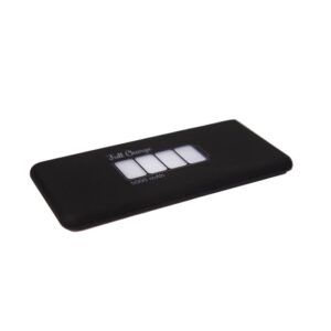 Alternative view of LED 5000 Motion Power Bank