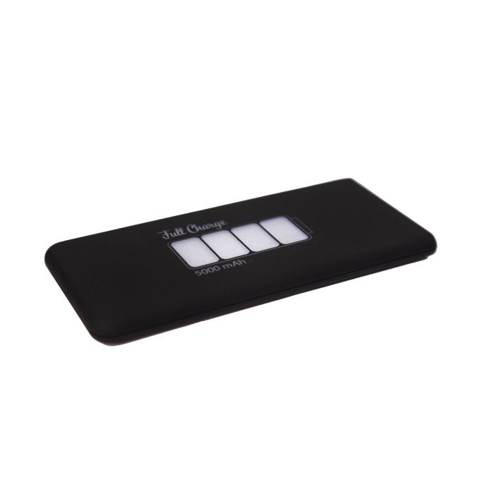 LED 5000 Motion Power Bank - Image 2