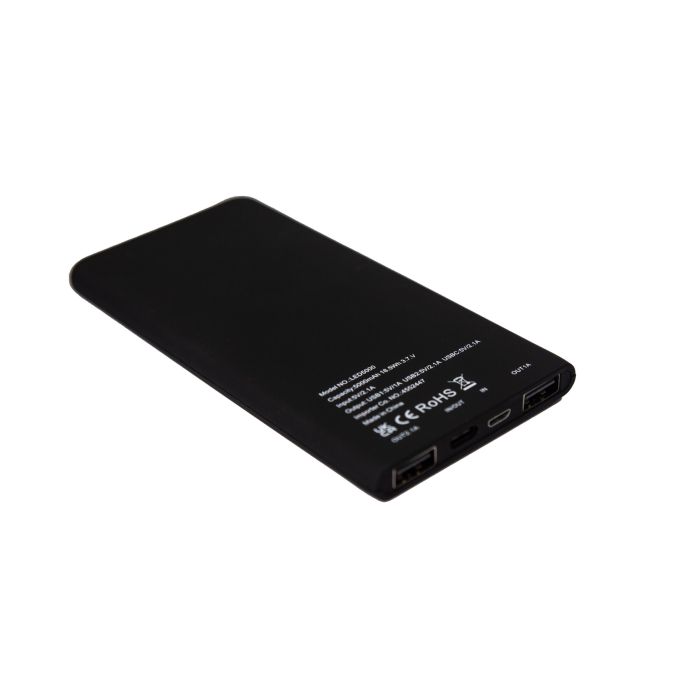 LED 5000 Motion Power Bank - Image 3