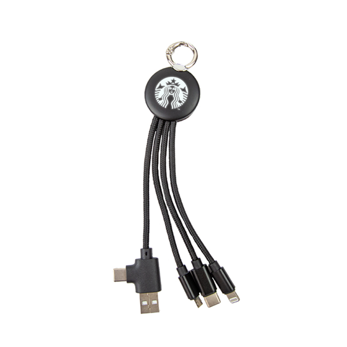 LED 5 in 1 Cable - Image 3