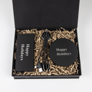 Alternative view of Slim XL LED Gift Set