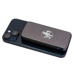 Magnetic Luxury 5000 Power Bank
