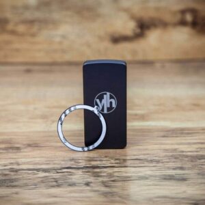 Alternative view of Magnetic Luxury 5000 Power Bank