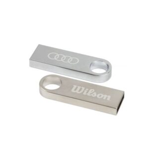 Alternative view of Mercury USB