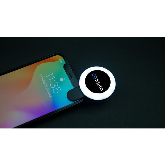 Promotional Ring Light - Image 6