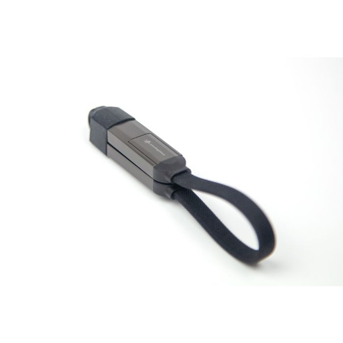 Metal 4 in 1 Fast Charge Cable - Image 10