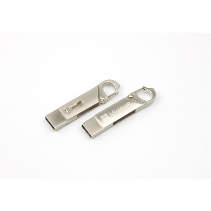 Alloy Hook USB-C Flash Drive - Image 4