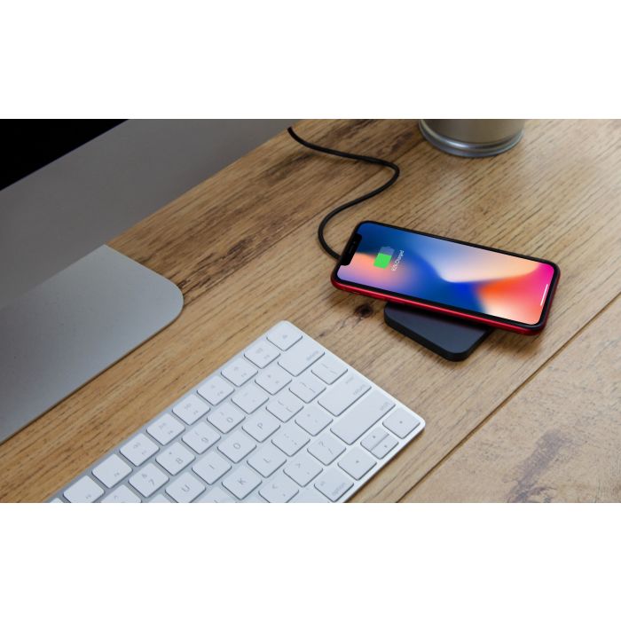 Mini Square Wireless Charger - Image 3