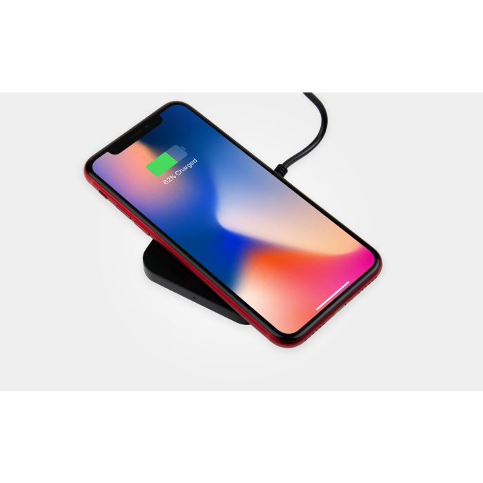 Mini Square Wireless Charger - Image 5
