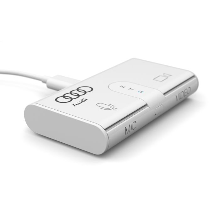 Mic & Video Mute Button - Image 4