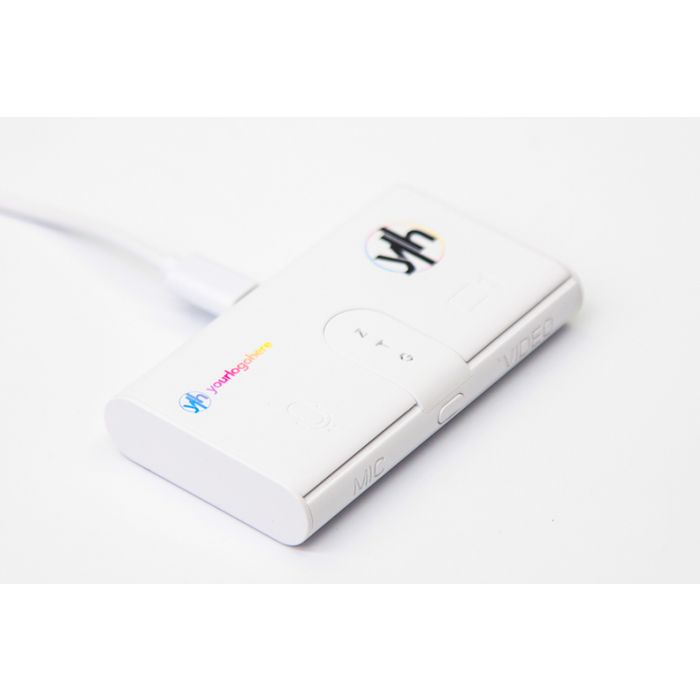Mic & Video Mute Button - Image 8