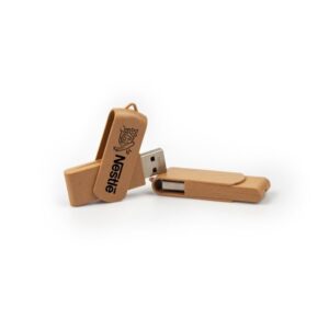 Alternative view of Eco Twister USB